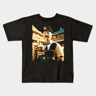 Oktoberfest Kids T-Shirt